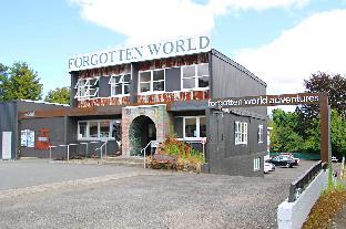 Forgotten World Motel