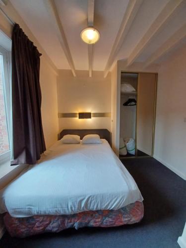 Image of Koffieboontje Budget