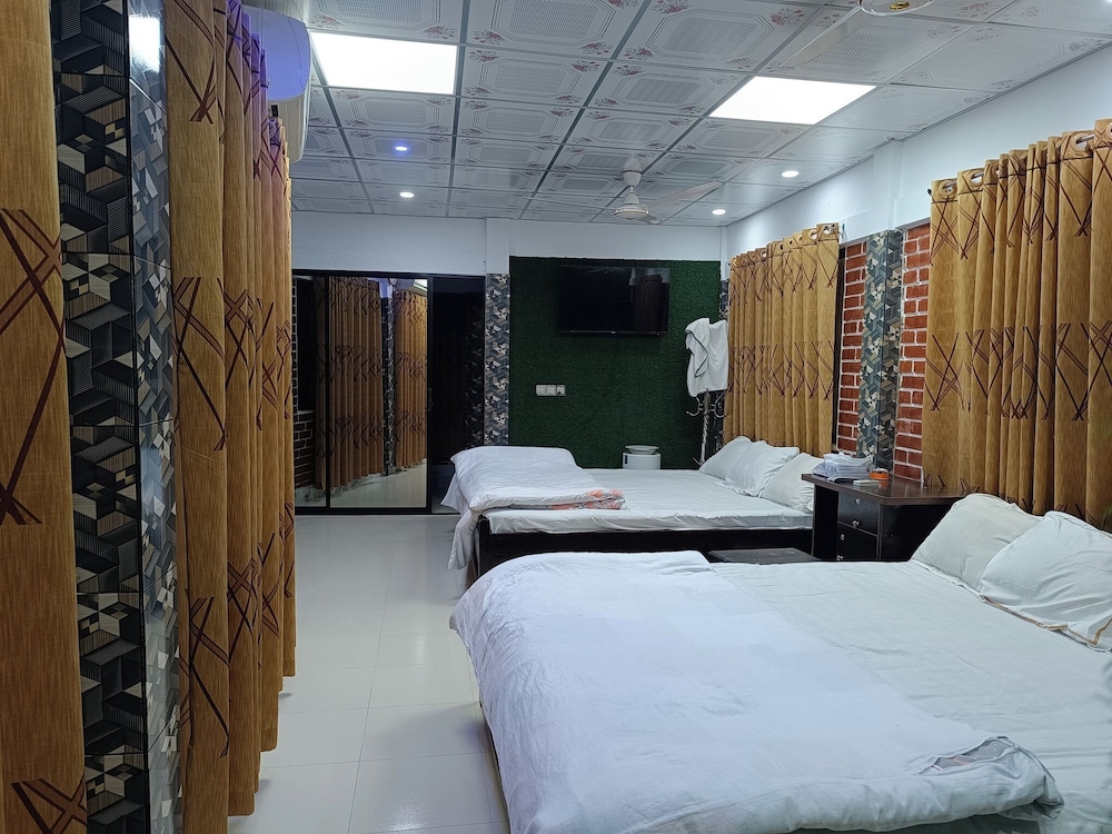 Sonar tori resort & guest house Sreemangal