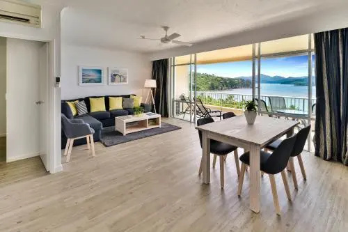 Hamilton Island Vacation Rentals