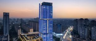 New Century Grand Hotel Hangzhou Baoding