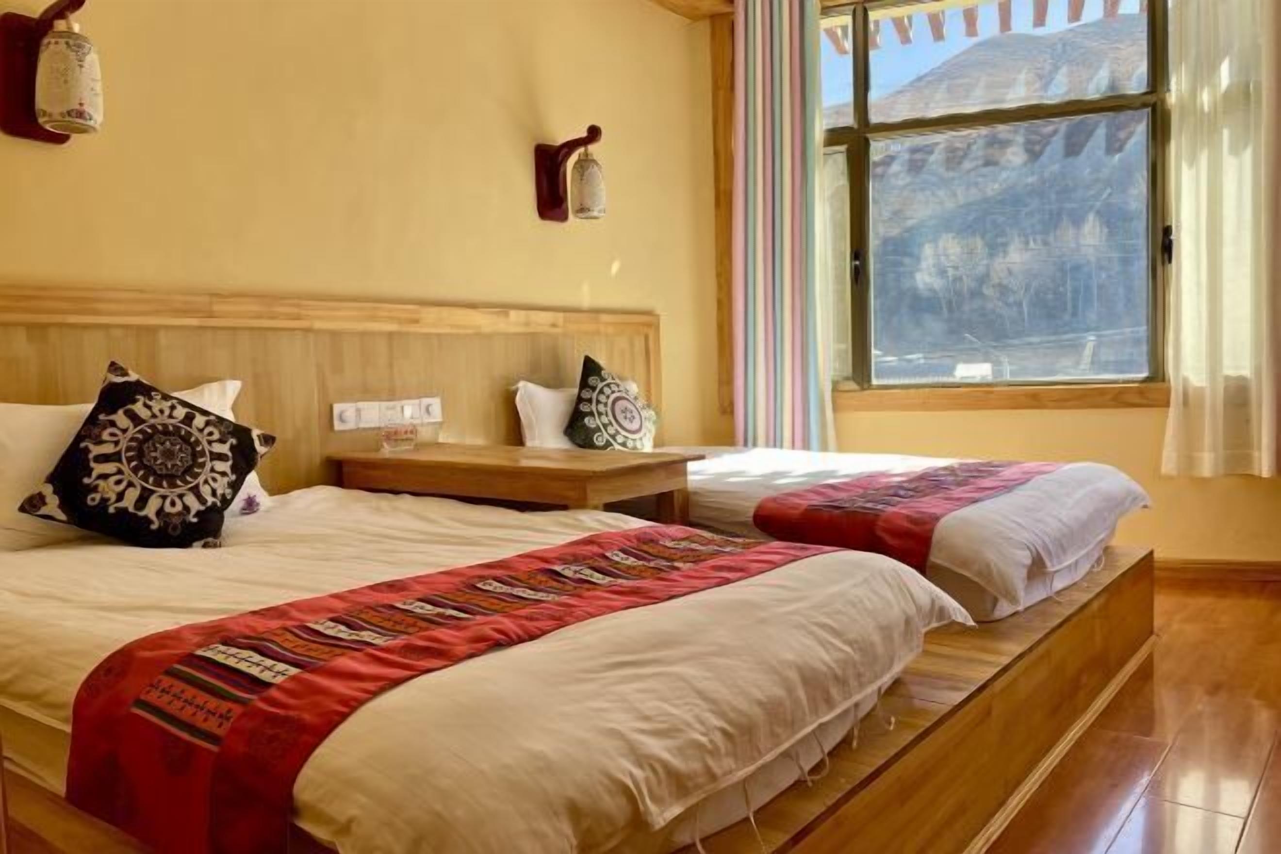 Snow Mountain Inn