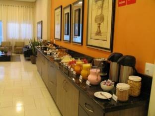 Image of Terraço Hotel