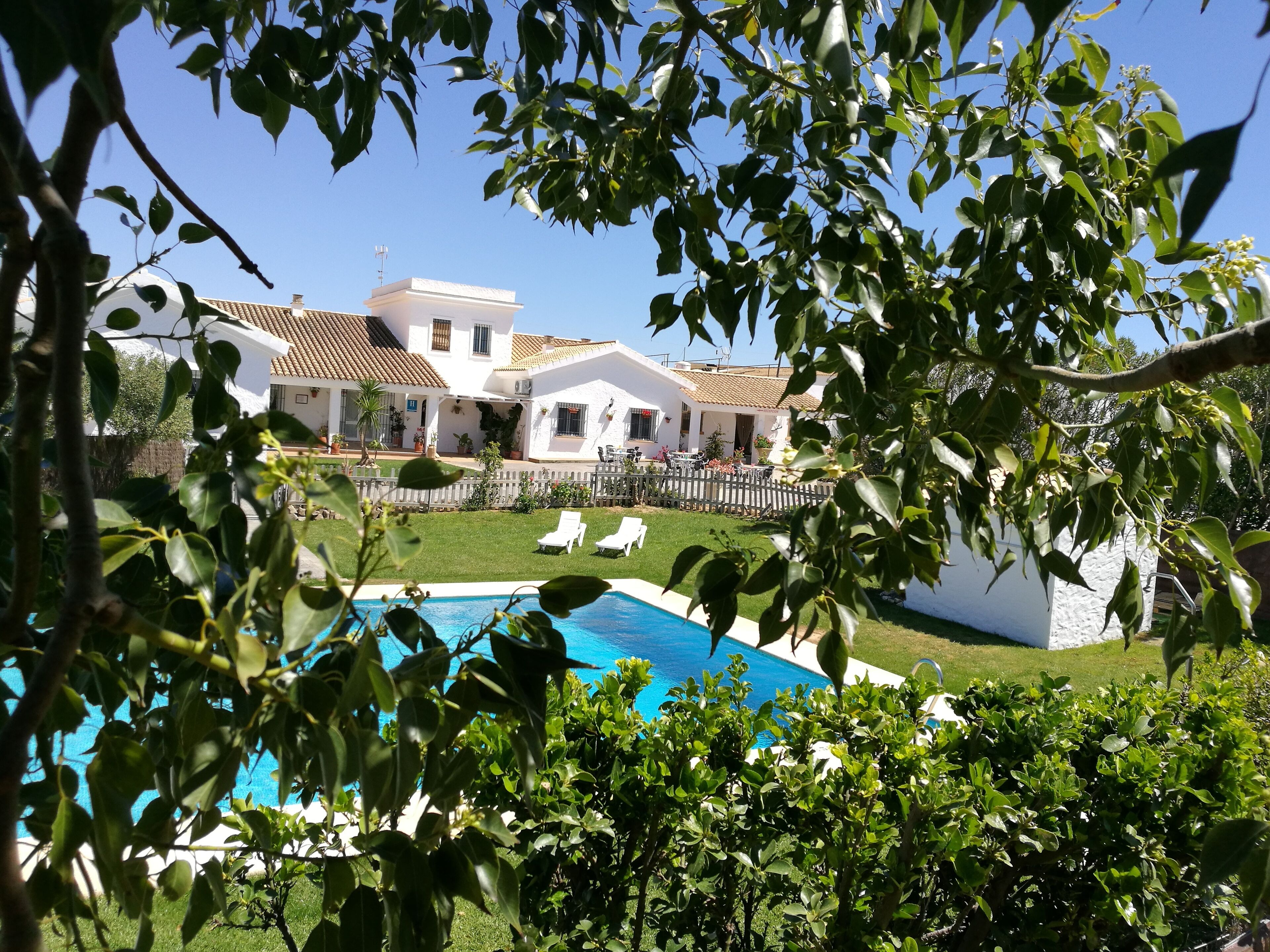 Casa Fina Hotel Rural - Adults Only