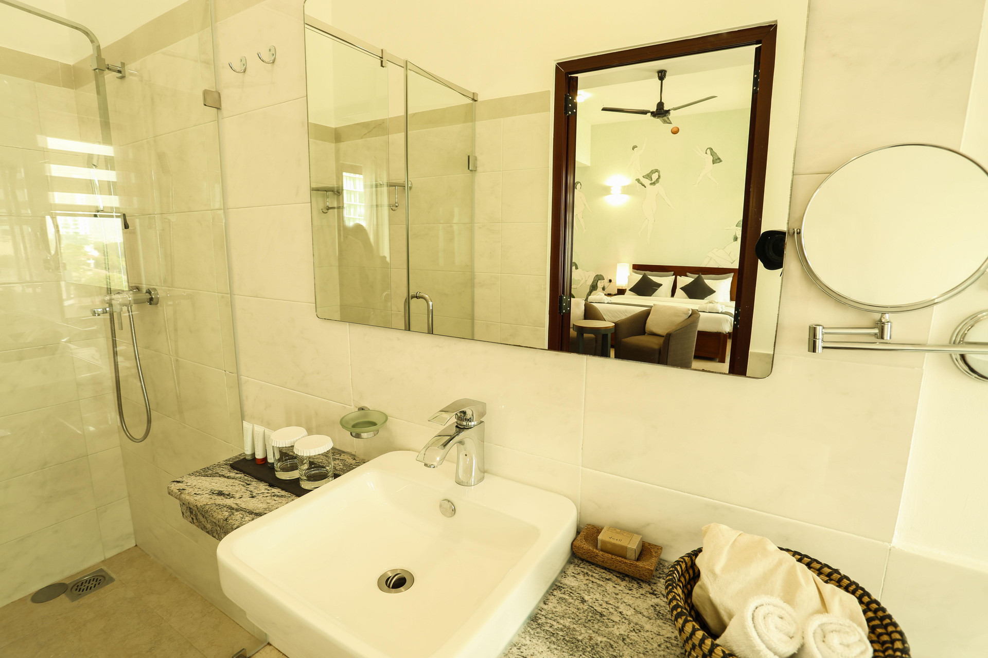 Wonder Hotel Colombo
