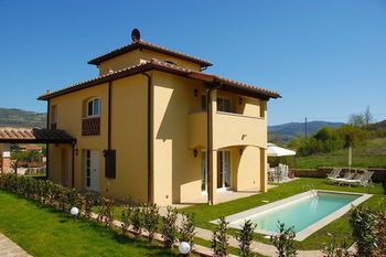 Casa Torretta