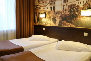 Altay Econom Hotel