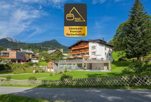 Hotel Burtschahof