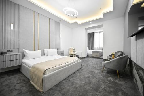 Address Hotel Yerevan by Imperial
