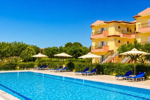 Nautilos Hotel