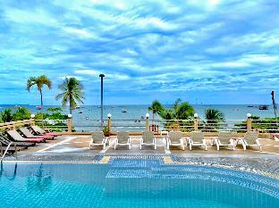 AA Hotel Pattaya