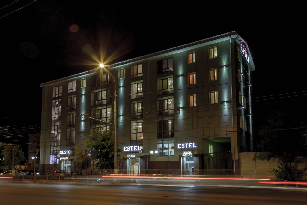 Image of Estel Hotel