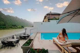 River Front Mtskheta