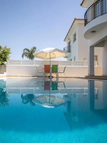Palm Village Villas