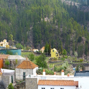 Hotel Germán
