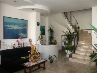 Apartaments Es Trenc