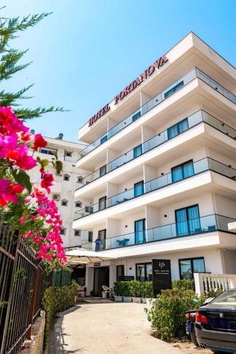 Hotel Portanova