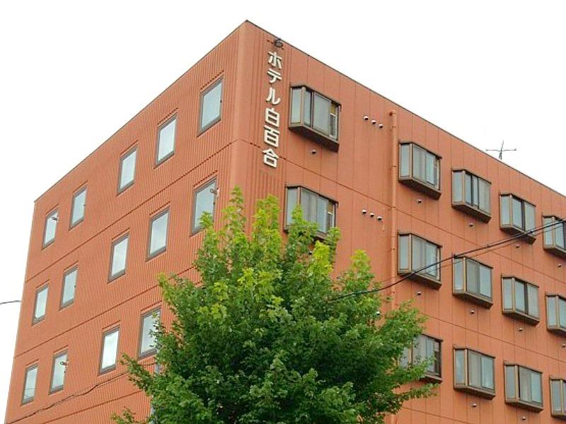 Kitakami Hotel Shirayuri