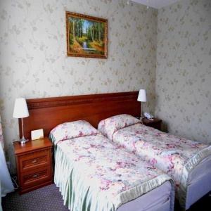 Hotel Victoria