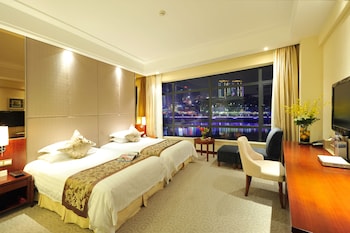 Photo of Longting New Century Hotel Qiandao Lake