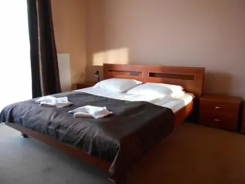 Hotel & Restaurant Astor