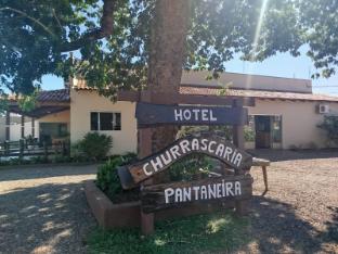 Hotel Churrascaria Pantaneira