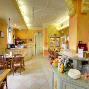 Hotel Ristorante Antico Guerriero