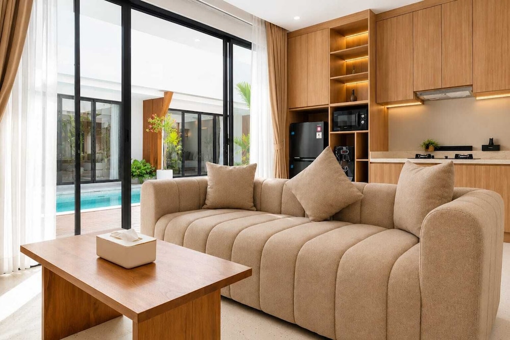 HOTEL K Seminyak