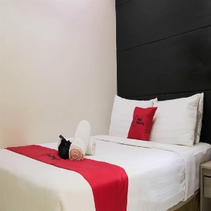 Grand Apartelle Mandaue Cebu