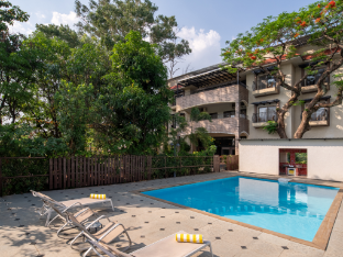 Photo of The Summer House Pachmarhi - AM Hotel Kollection