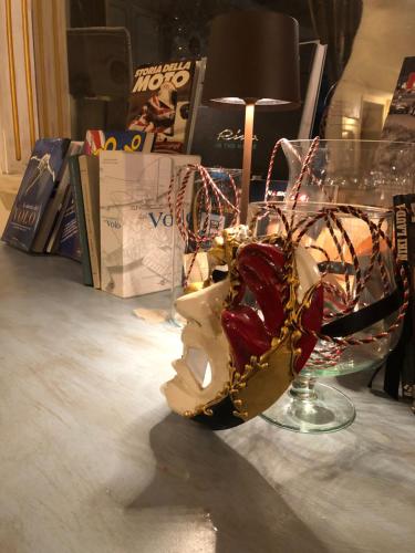 Hotel Vandelli