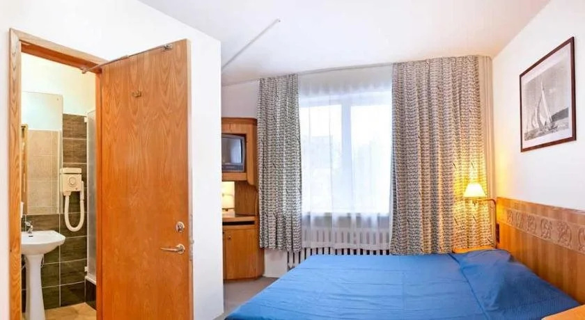 Waksman Sport Hotel