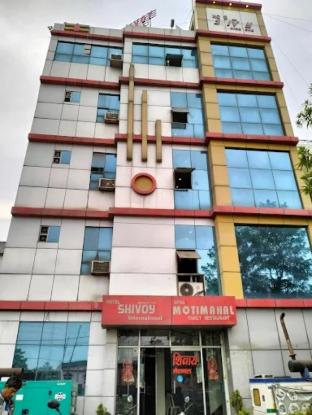Shivoy International Motihari Bihar