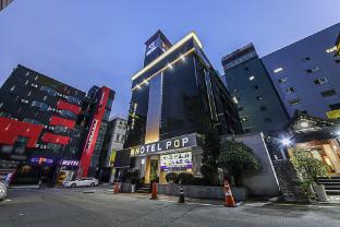 Wonju POP