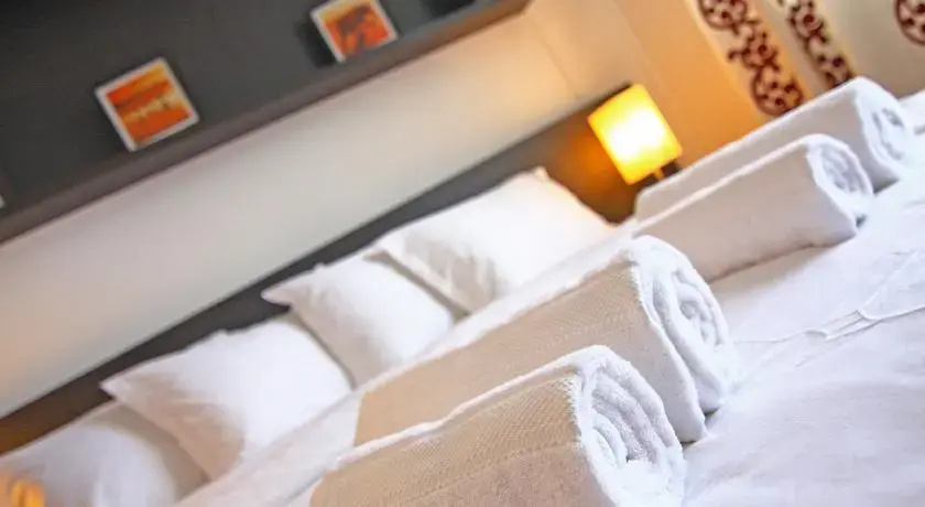 Undergroun Bucharest Vip Villa