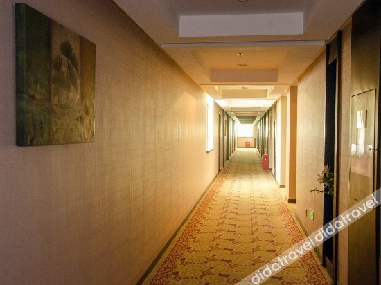 Zheshang Holiday Hotel