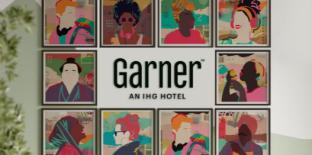 Exterior of Garner Hotel Bremen City by IHG