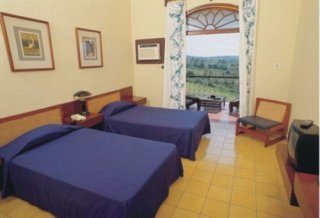Hotel la Ermita