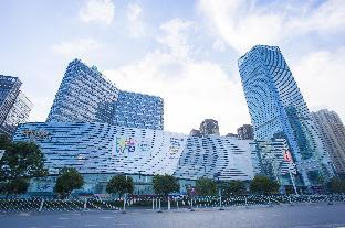 Image of Holiday Inn Express Wuhan Optical Valley by IHG