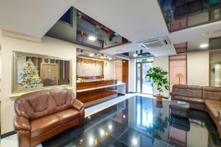 Link Hotel Tbilisi
