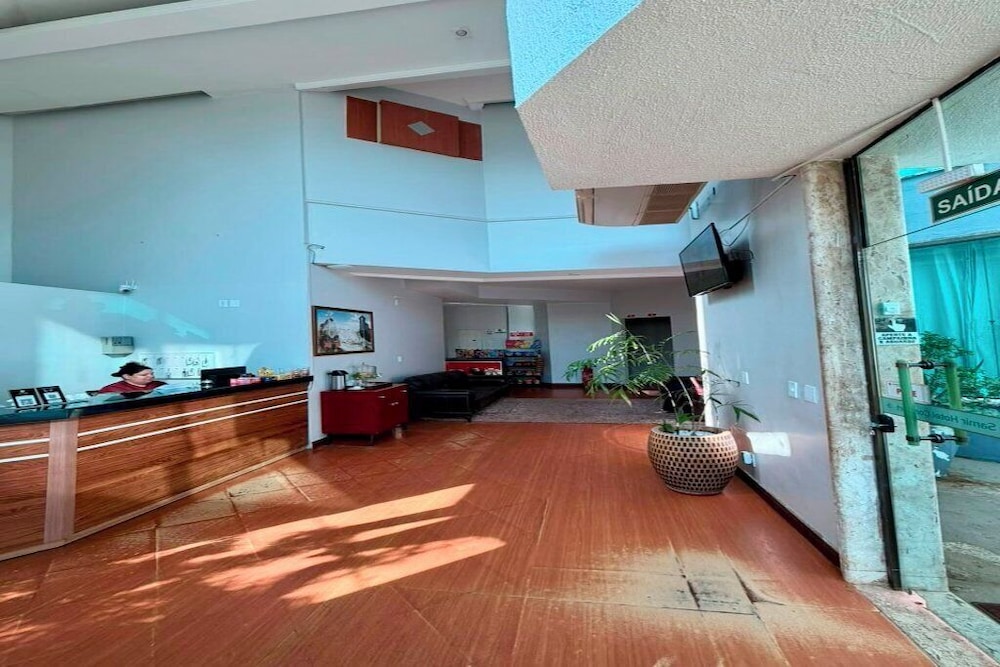 Exterior of Maison Collection Premium