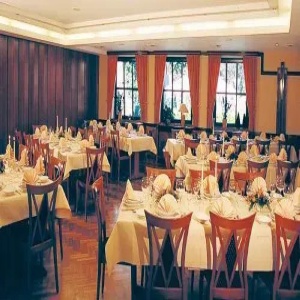 Landhaus Roose Hotel Restaurant