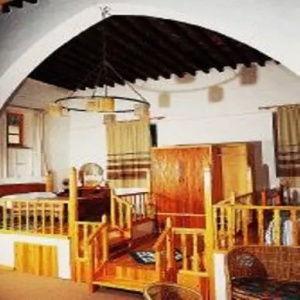 Image of AntonyS Garden House
