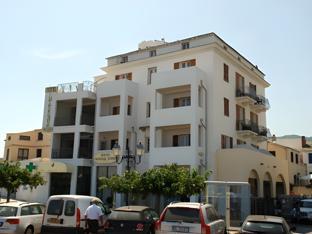 Hotel Marina Doro