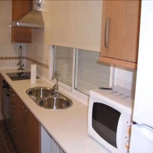 Chalets Tierra de Irta 3000