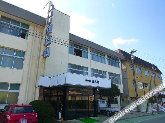 Hotel Moriyamakan