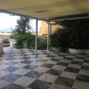 Hotel Giardino Al Mare