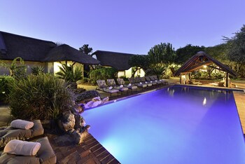 Villa Lobengula