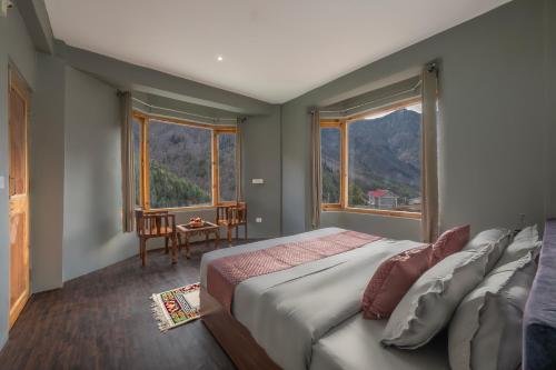 Abbus Dream Nest