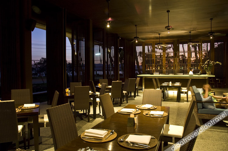 Baan Yamu Suites